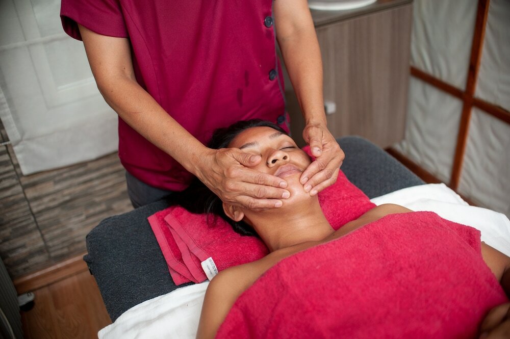 Фото Курортный отель Le Grand Mellis Hôtel & Spa