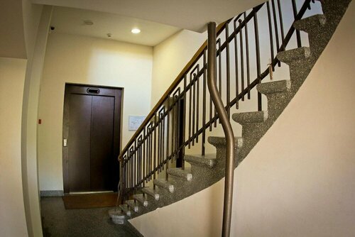 Внешний вид отеля Primo в Риге, фото 5