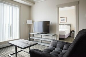 Гостиница Chateau Nova Yellowknife