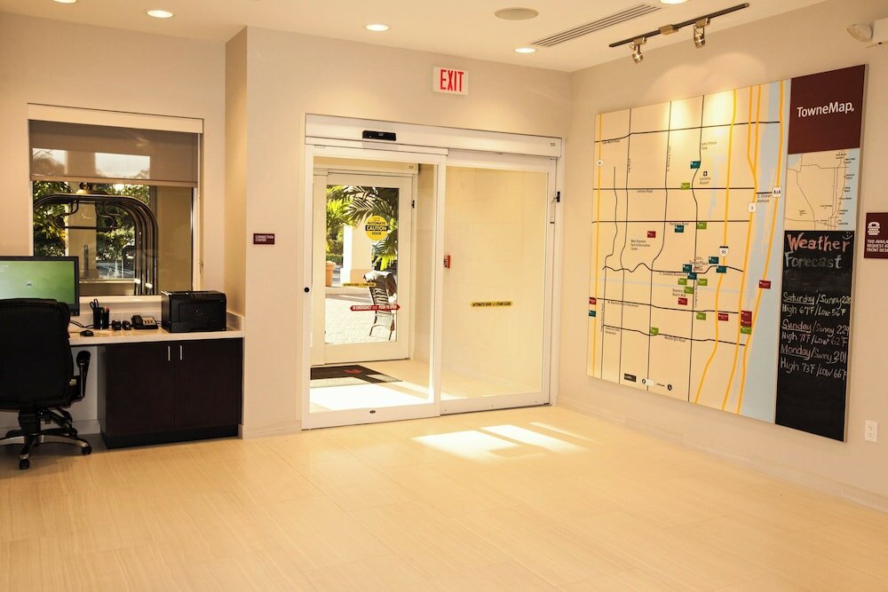Фото TownePlace Suites by Marriott Boynton Beach