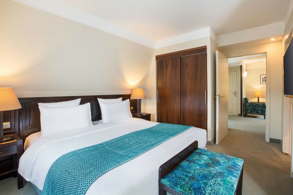 Фото Régent Contades