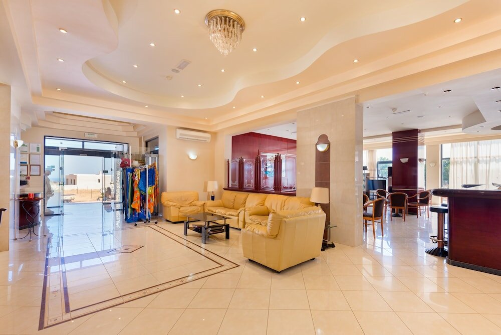 Фото Rodos Star All Inclusive Hotel