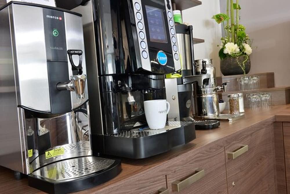 Фото Appartello - smarttime living Hamburg