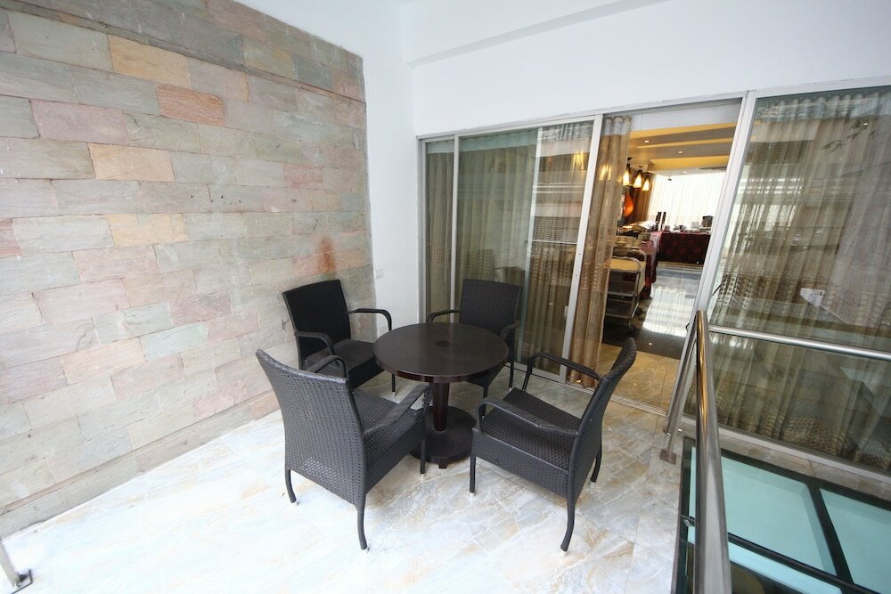 Фото Hotel Bengal Canary Park