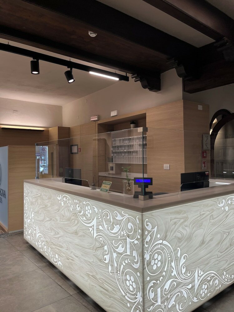 Фото Residenza Accademia