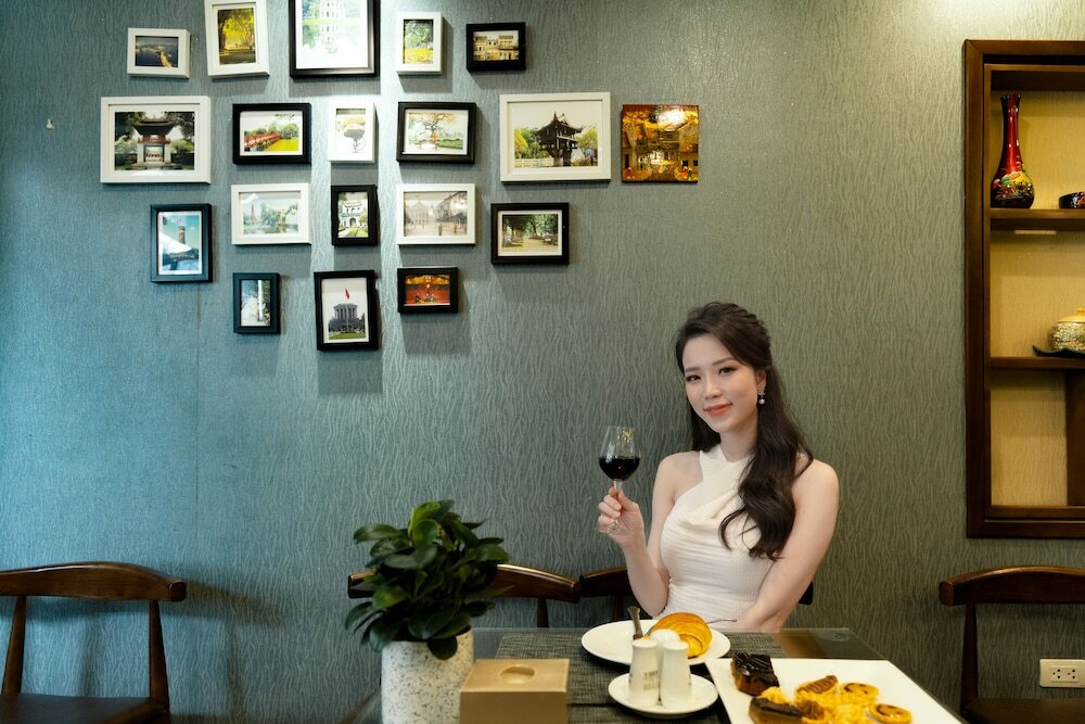 Фото Le Foyer Hotel