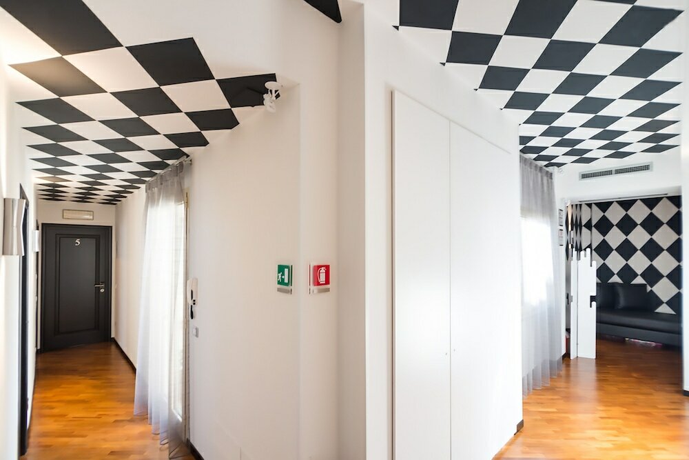 Фото I Sleep B&b