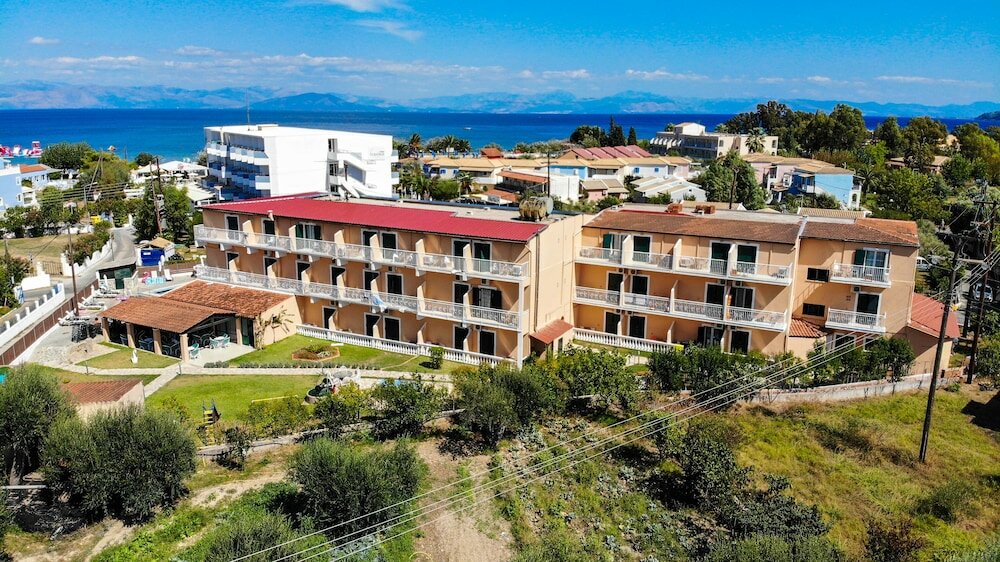 Фото Hotel Sea Bird