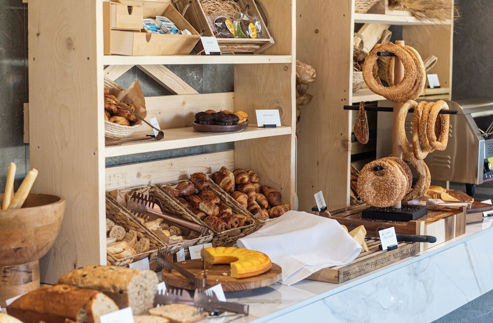 Фото Rise Urban Art Hotel