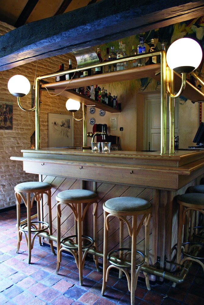 Фото Fletcher Hotel-Restaurant Kasteel Erenstein