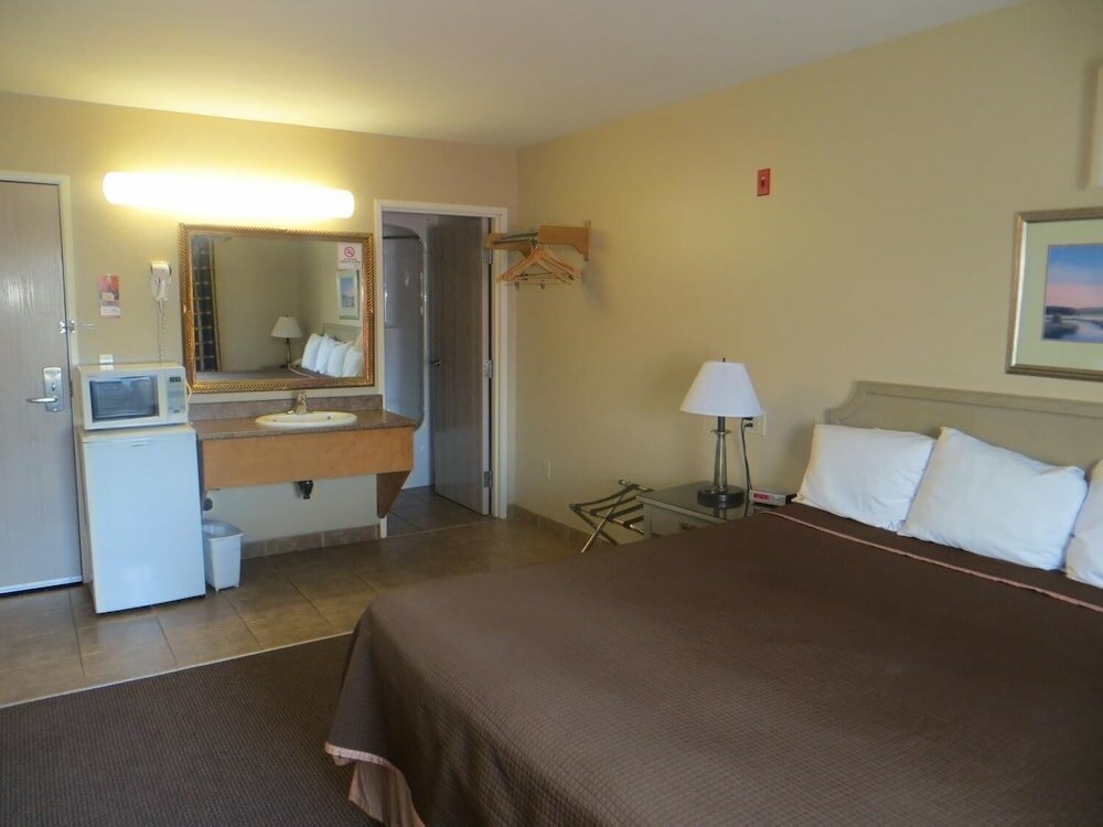 Фото London Travel Inn