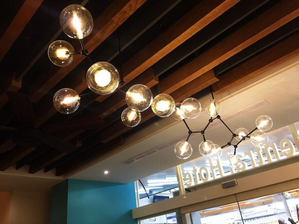 Фото Central Hotel