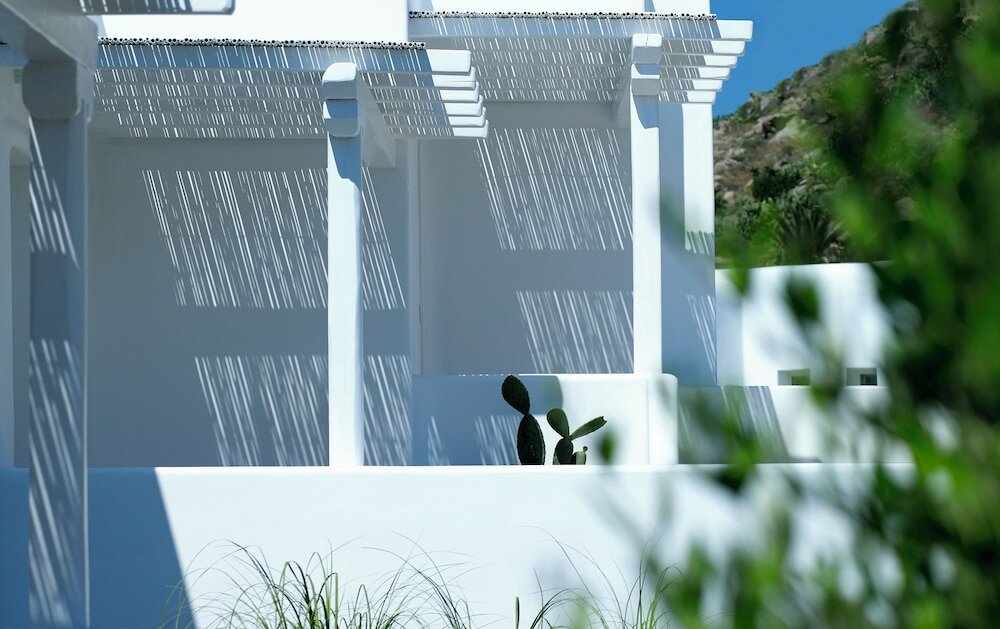 Фото Bill & Coo Coast Suites - Adults Only