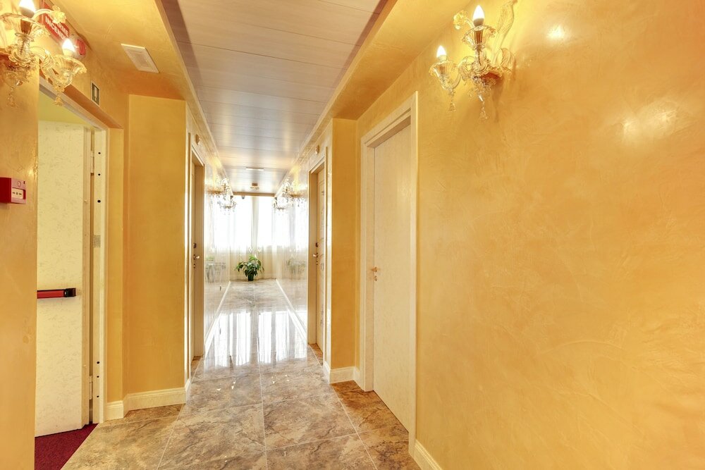 Фото New Reiter Hotel