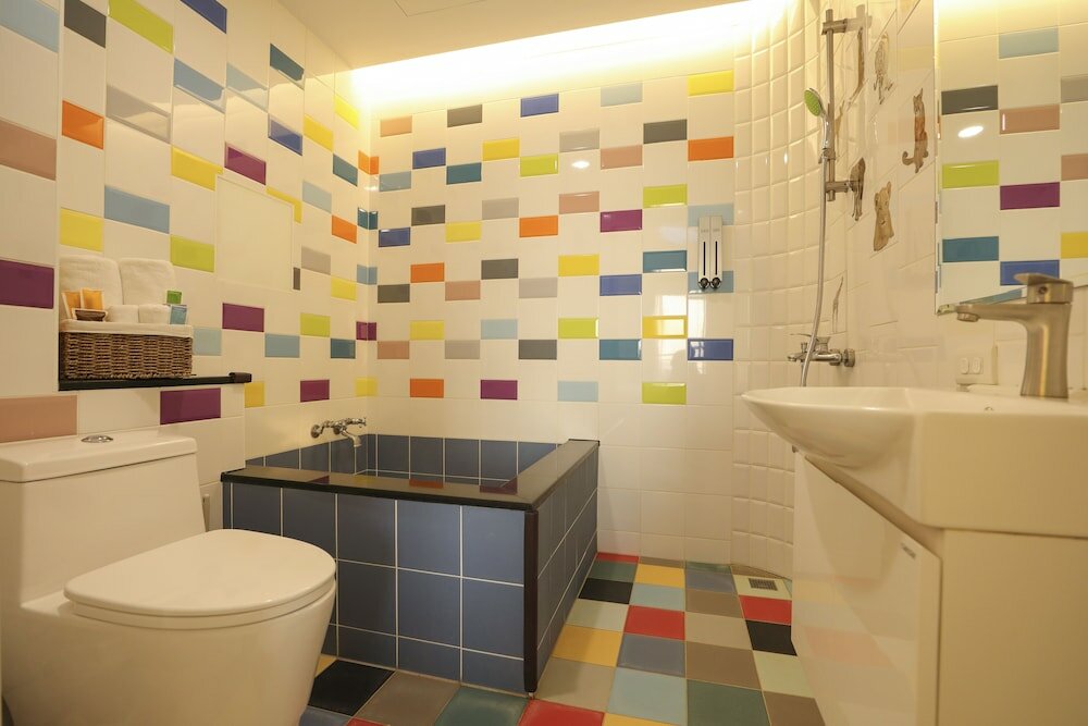 Фото Shiguang B&b