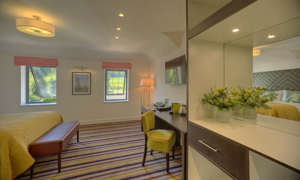 Фото Denbies Vineyard Hotel