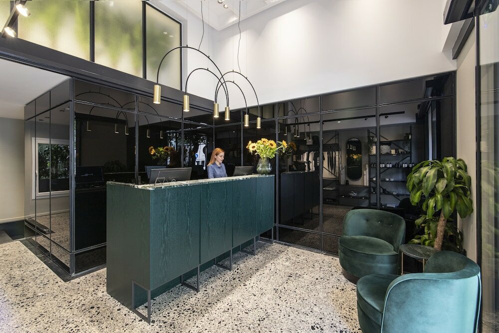 Фото The Modernist Thessaloniki