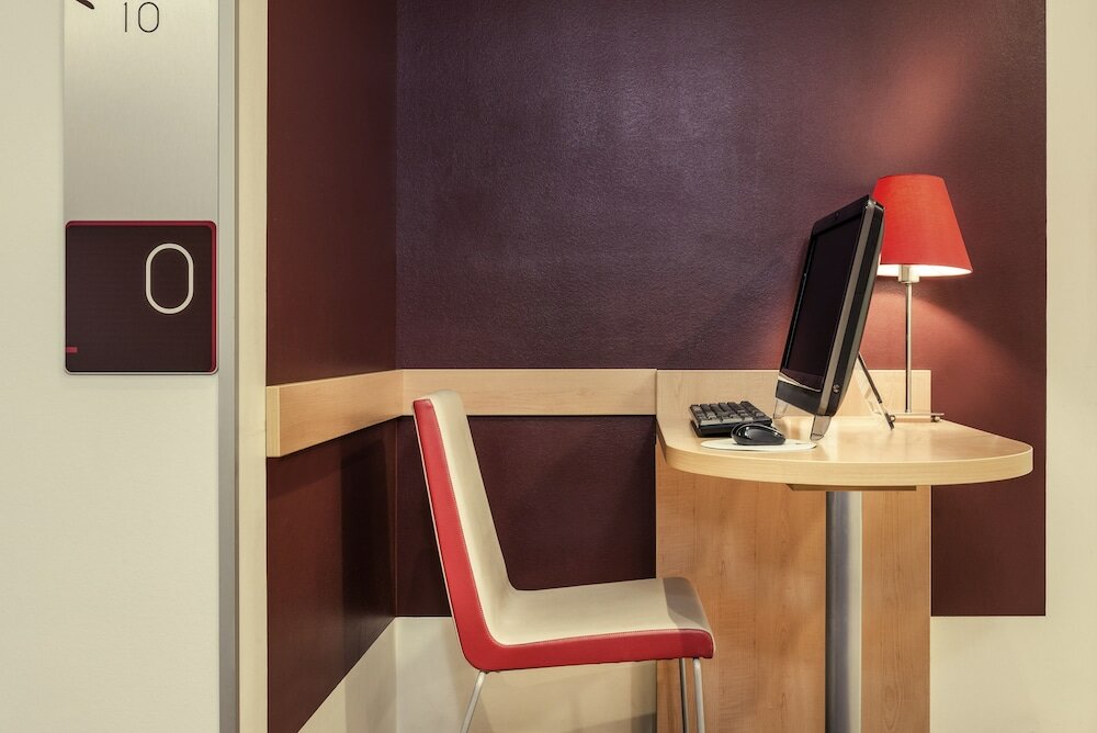 Фото Ibis Epinay-sur-Seine