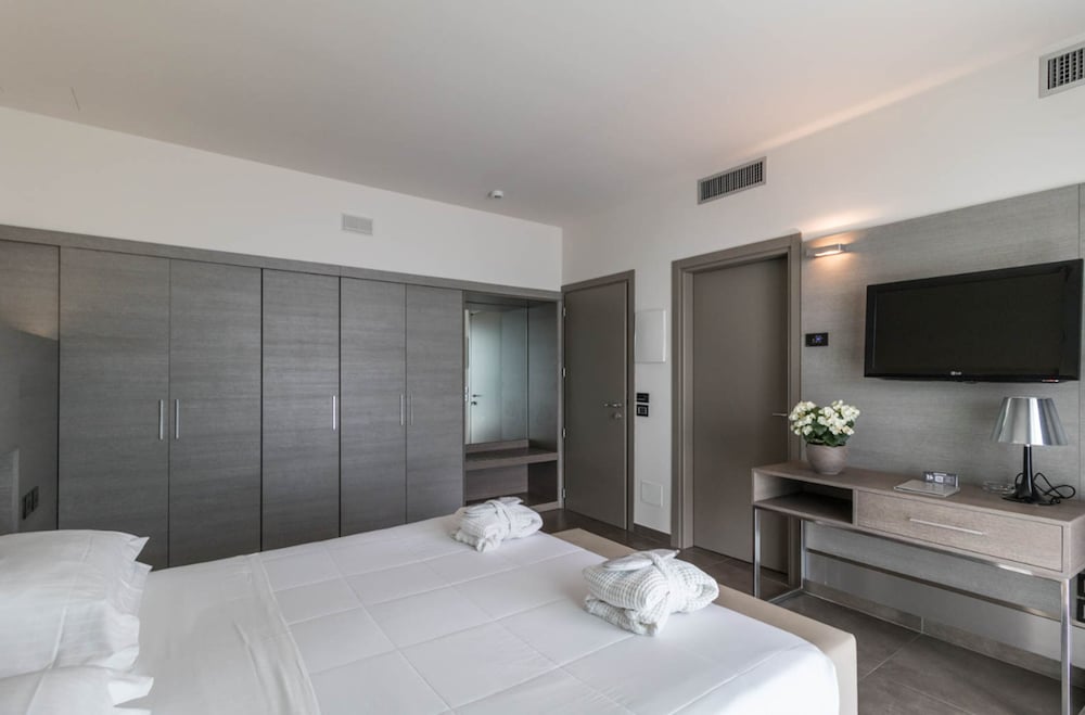 Фото Bellettini Hotel