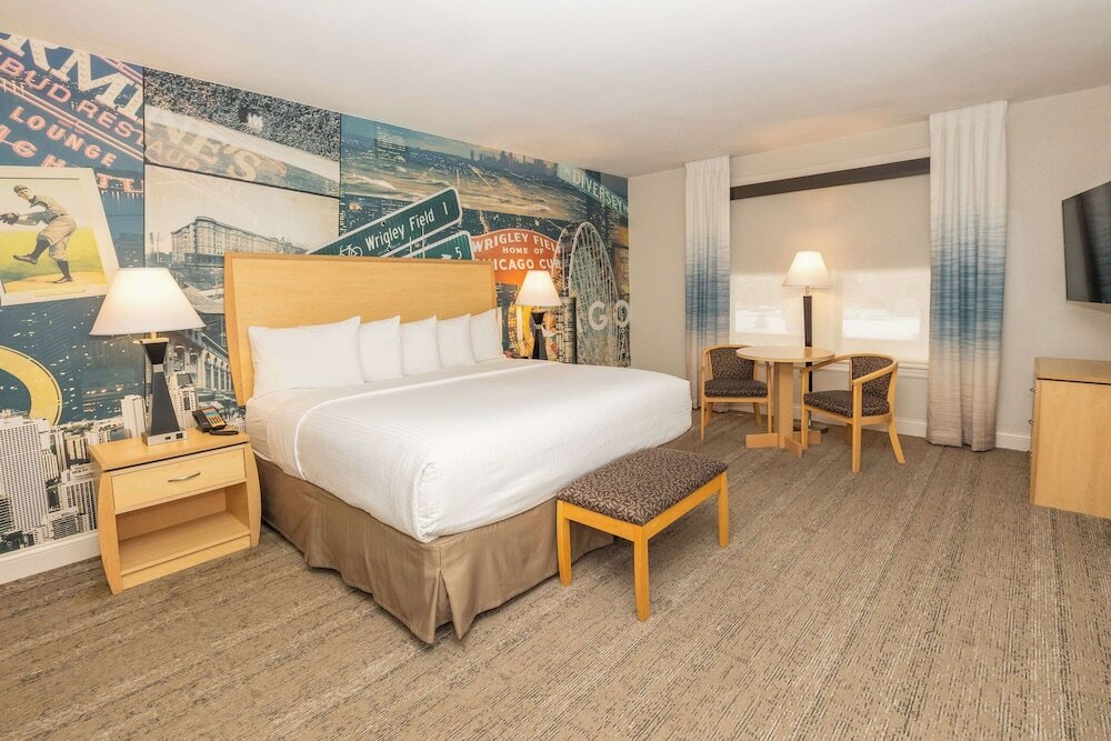 Фото Hotel Versey