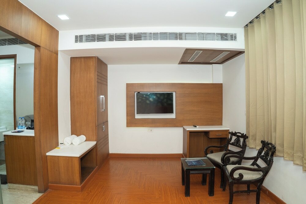 Фото Hotel Grand Hridey