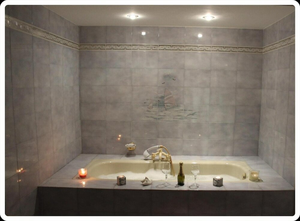 Фото B&b San Peter's Golden Rooms