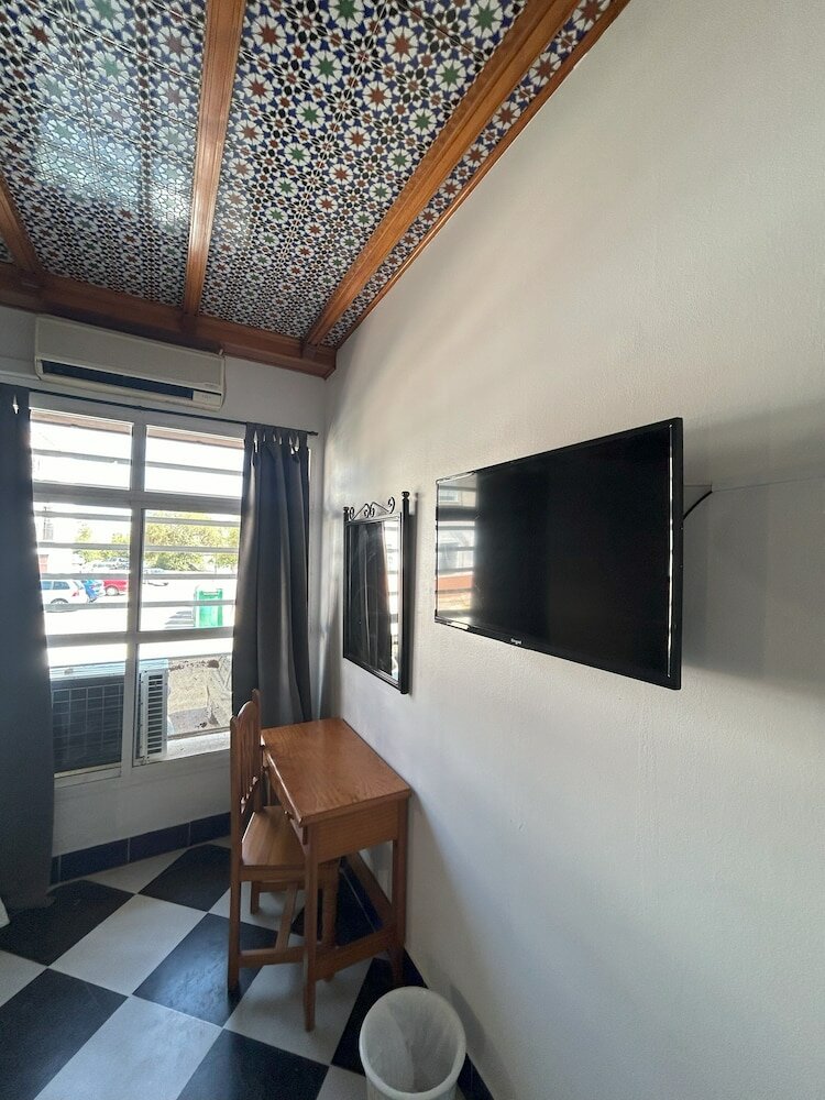 Фото Hostal El Ancla