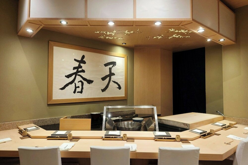 Фото Singapore Marriott Tang Plaza Hotel