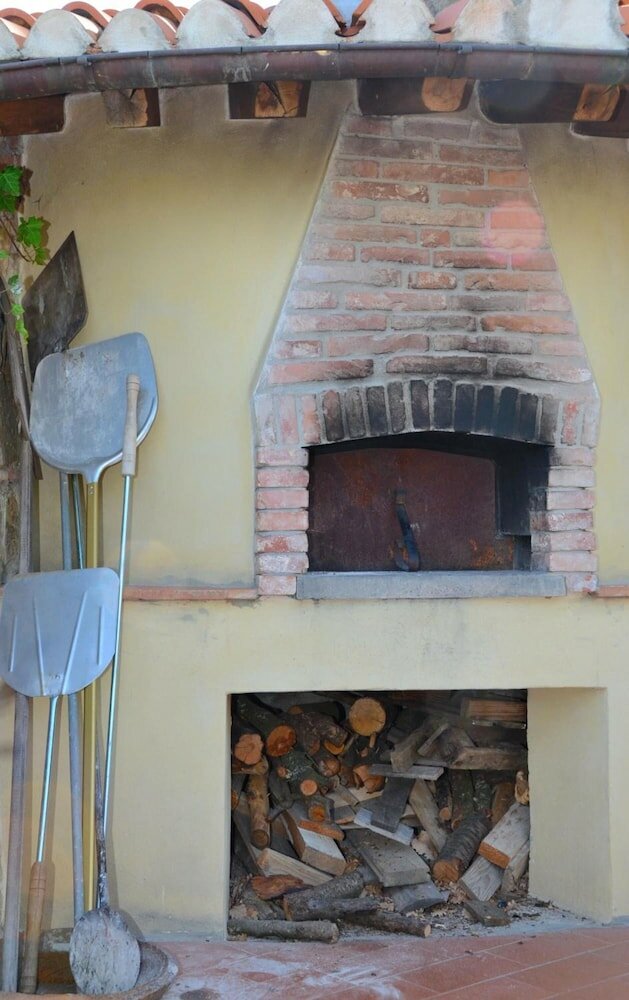 Фото Podere delle Fanciulle