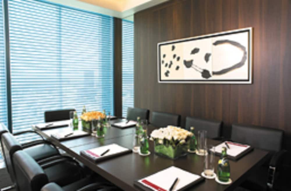 Фото Ramada Plaza Gwangju