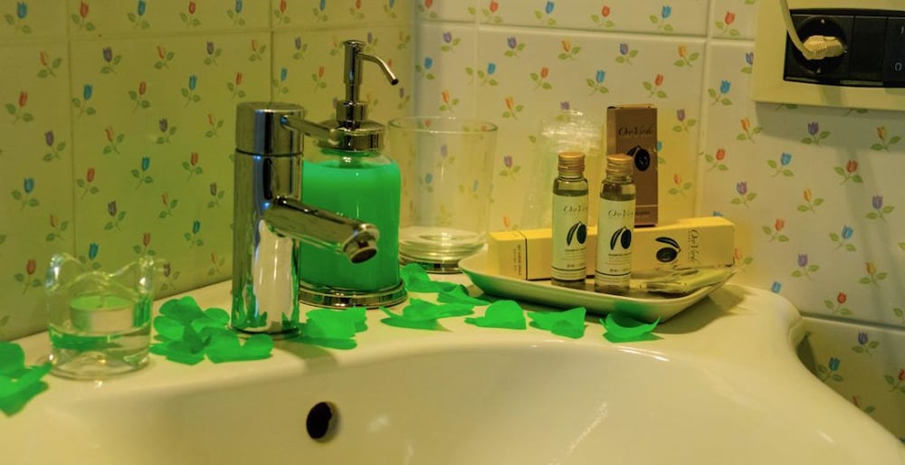 Фото Palazzo Mari