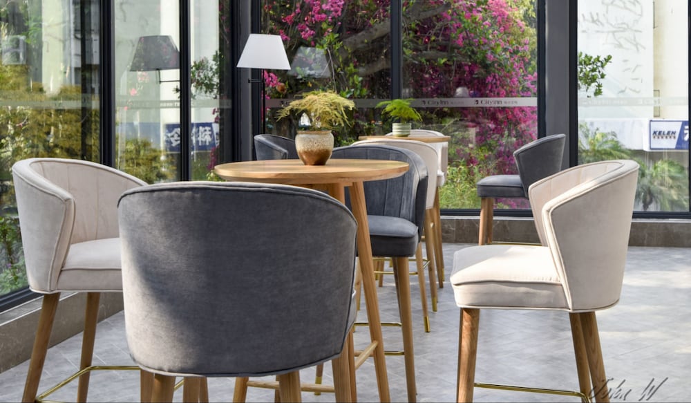 Фото City Inn Oct Loft Branch