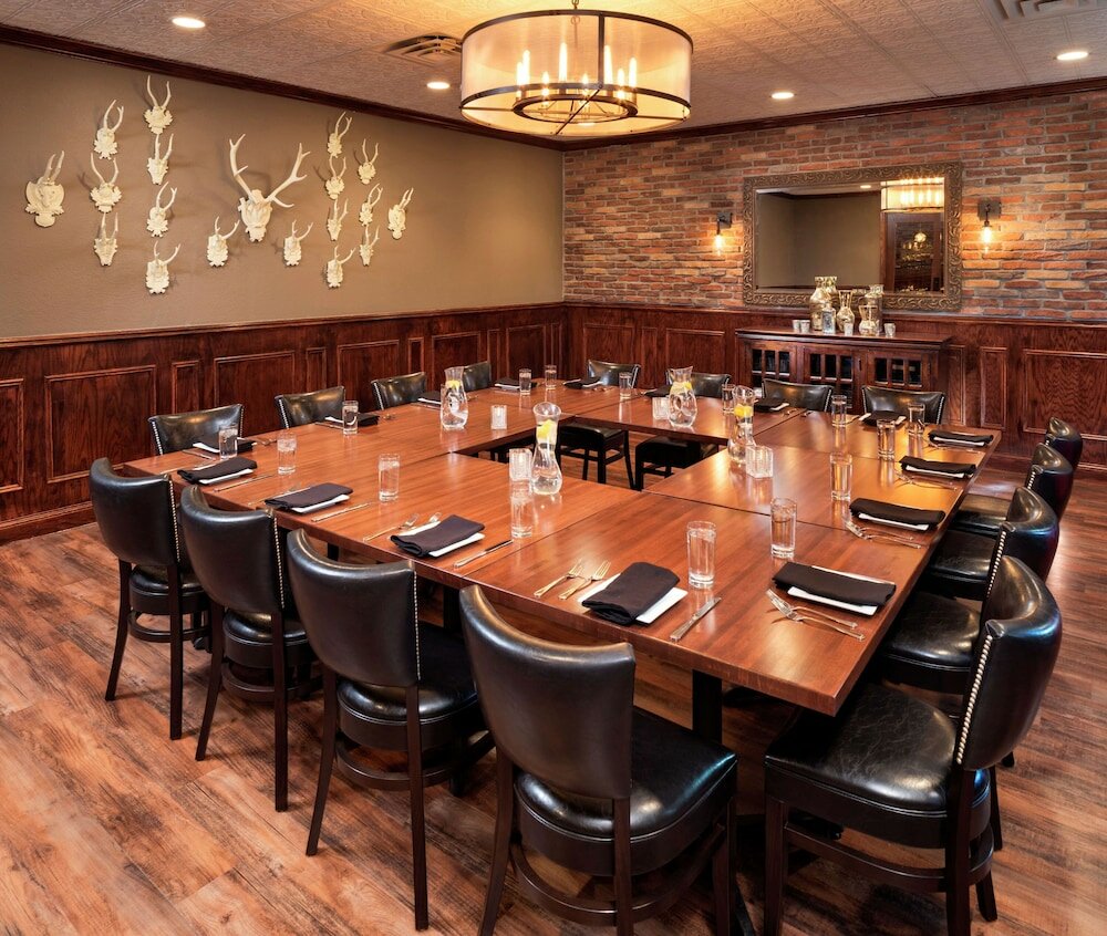 Фото DoubleTree by Hilton Roseville Minneapolis