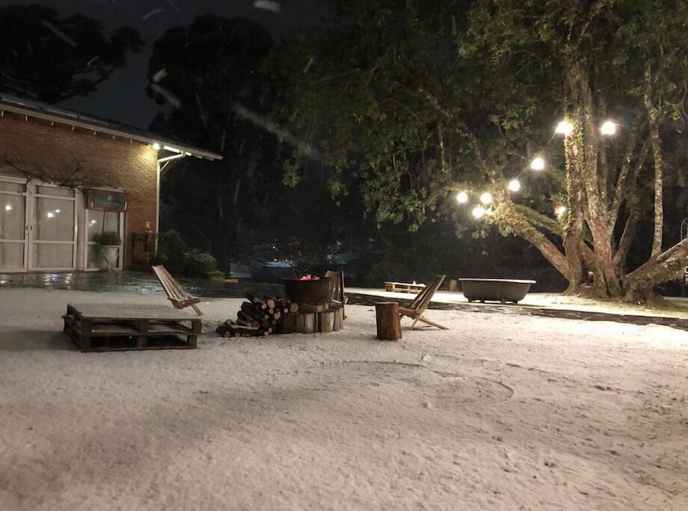 Фото Grande Hotel Canela