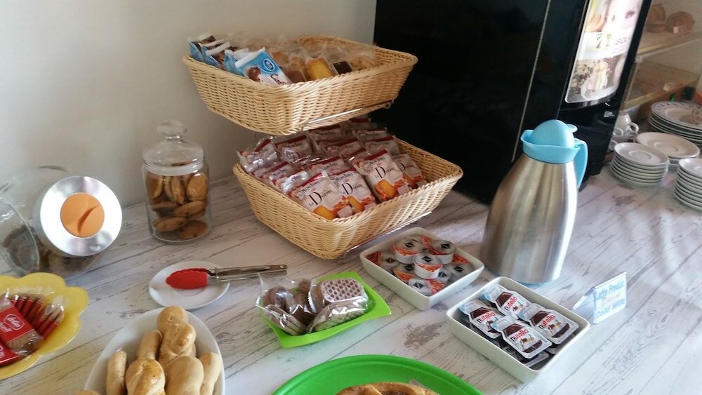 Фото B&b L'Isola