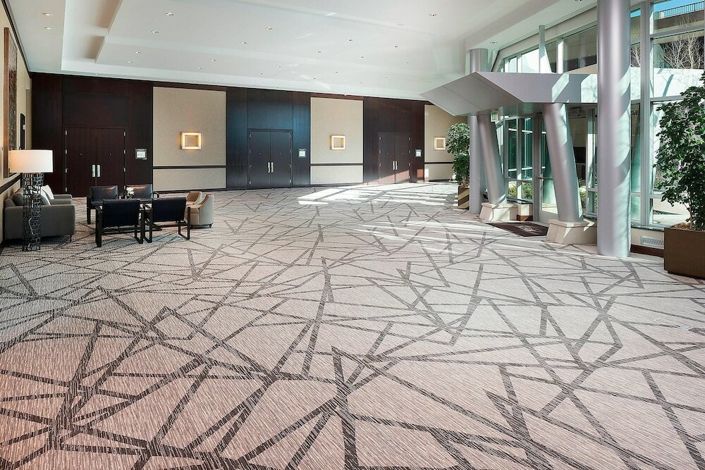 Фото The Westin Edina Galleria