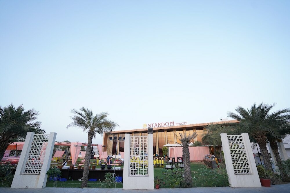 Фото Stardom Resort