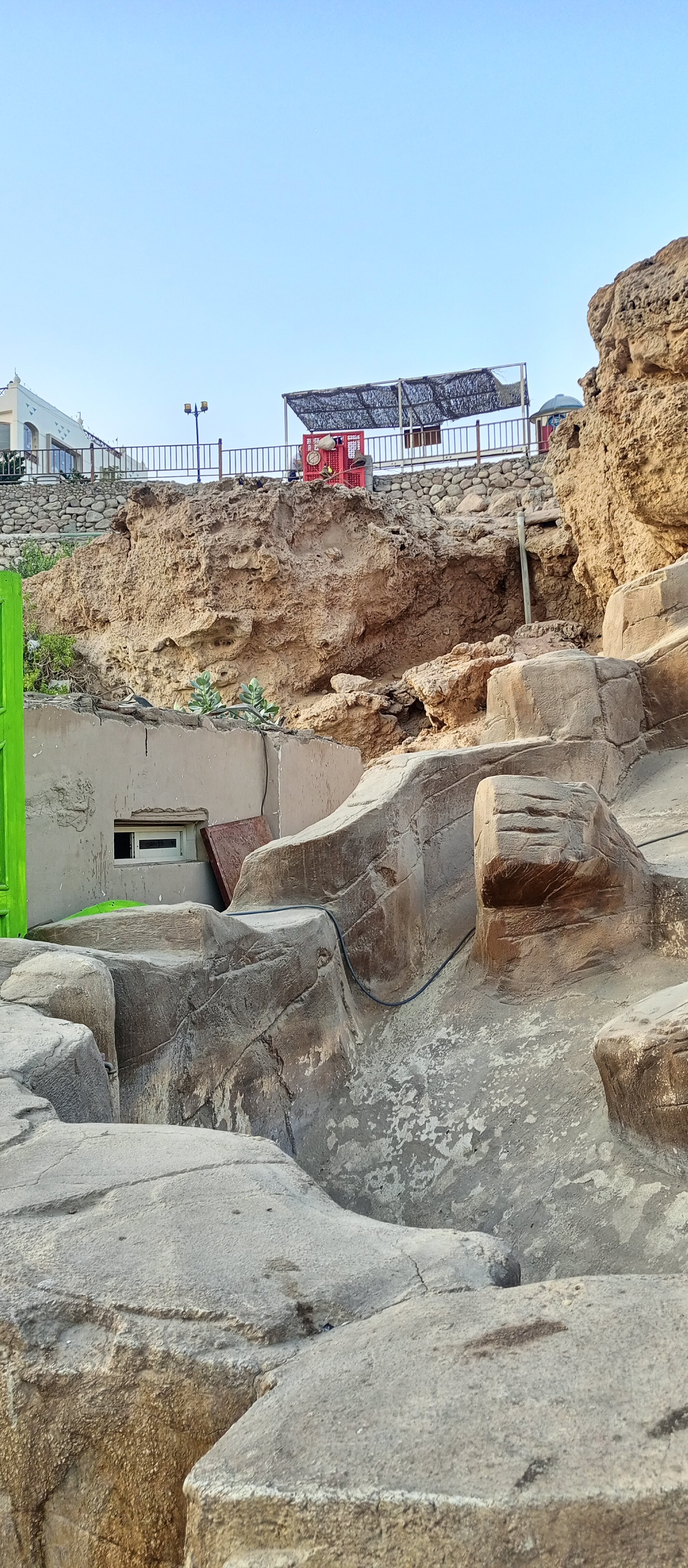 Фото Shark's Bay Oasis