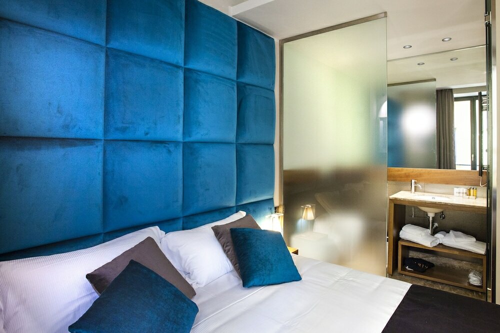 Фото Triviho Luxury Hotel Rome