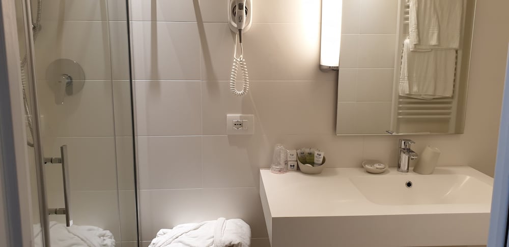 Фото Park Hotel Italia