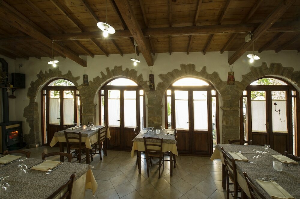 Фото Locanda La Rosa