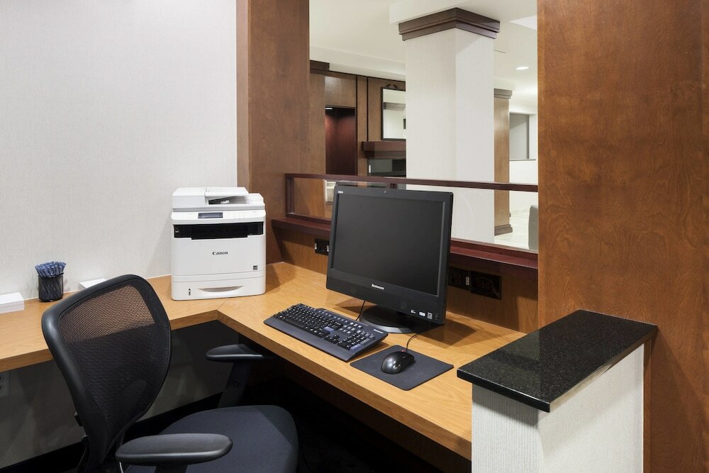 Фото Fairfield by Marriott Inn & Suites Austin Parmer Tech Ridge