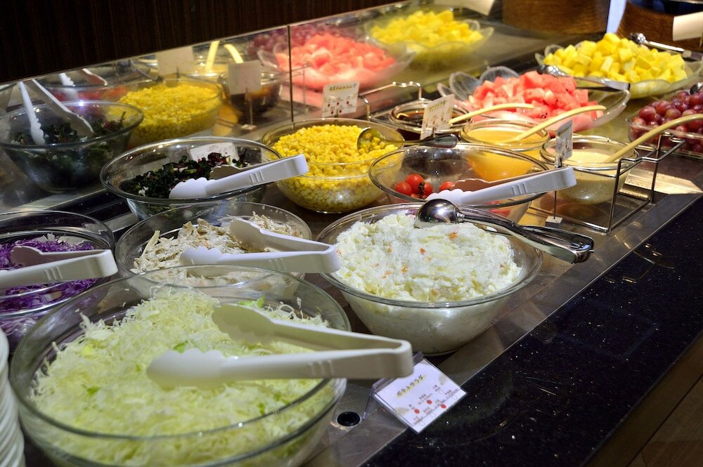 Фото Okinawa Kariyushi Resort Exes Onna