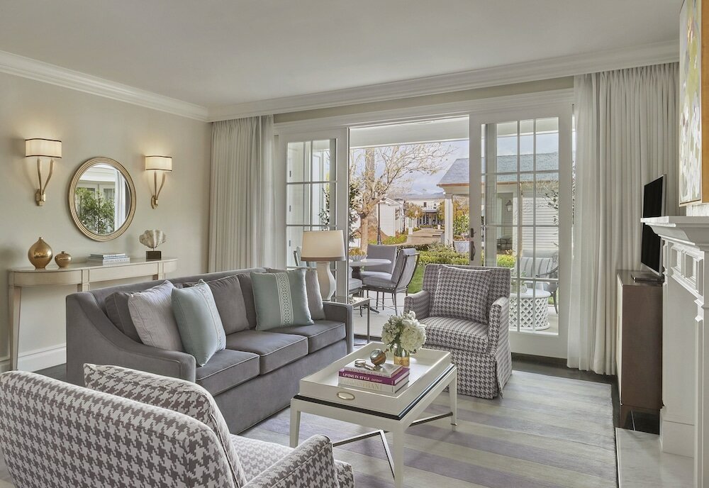 Фото Rosewood Miramar Beach