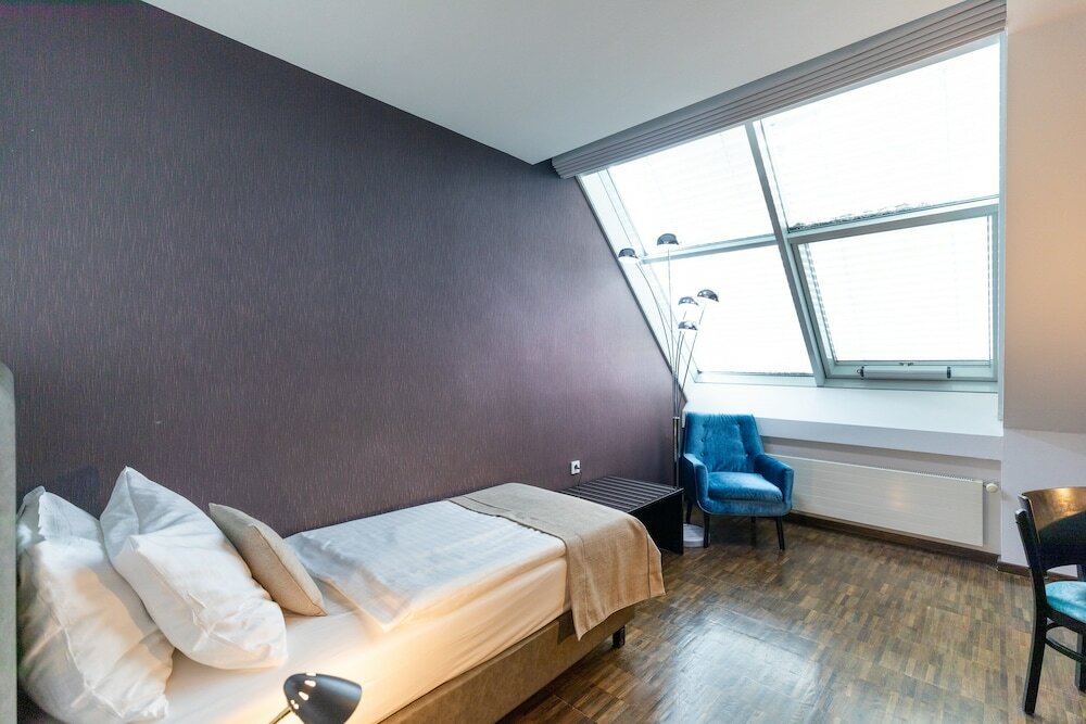 Фото Novum Hotel Imperial