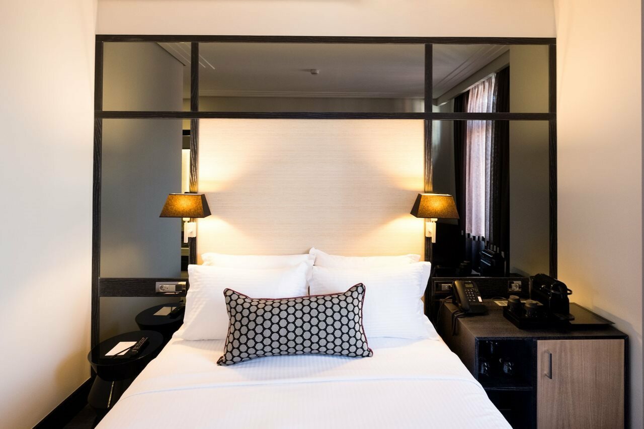 Фото Antigon Urban Chic