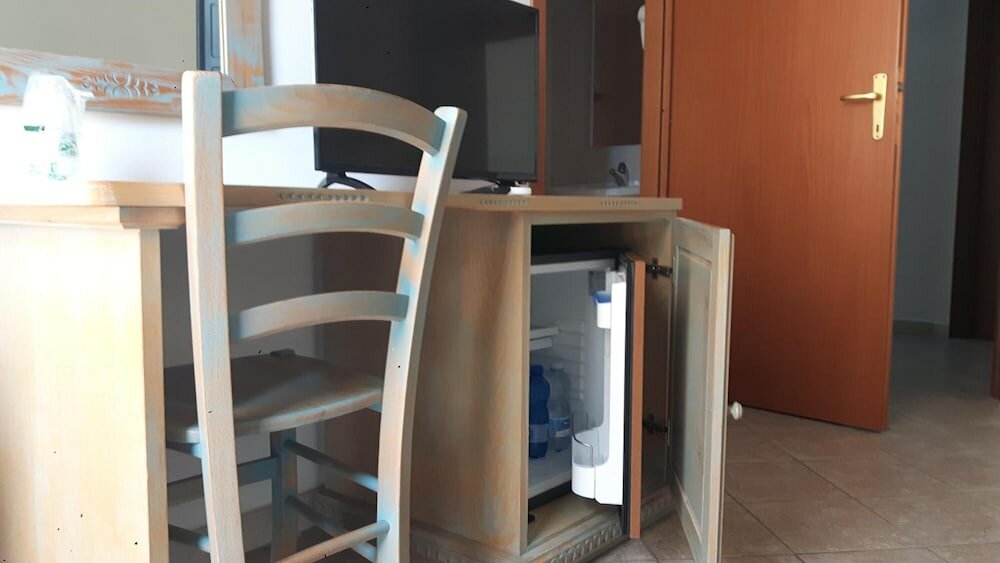 Фото Alghero Vacanze Hotel