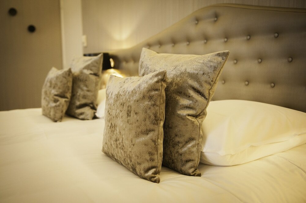 Фото Hotel Acacia