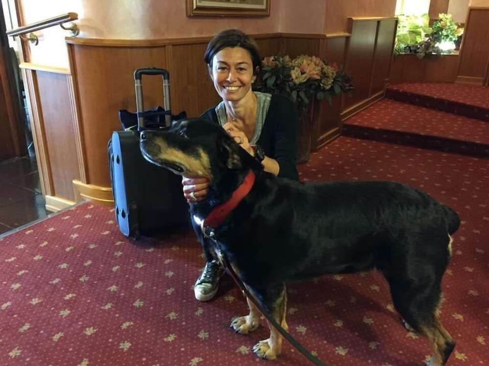 Фото Hotel Kristina