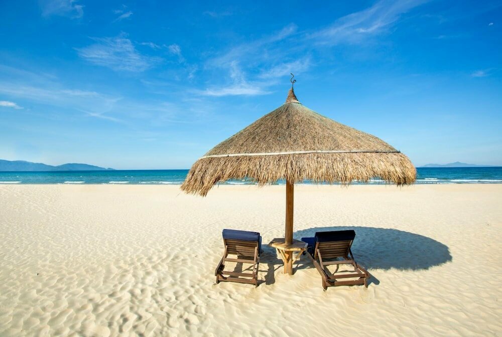 Hotel Summer Beach, Da Nang, photo